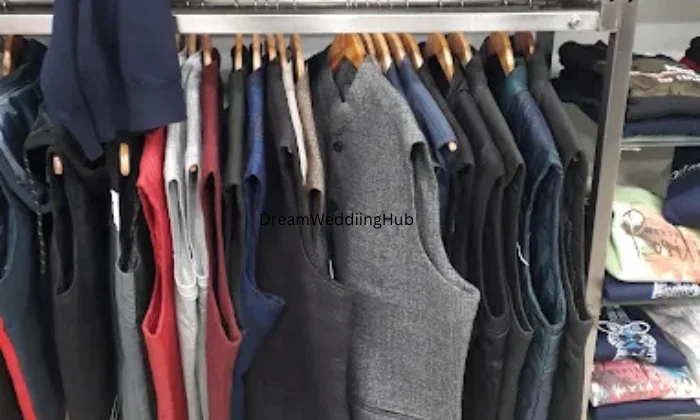 Shivani OCM Retail Shop